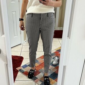 The Limited exact stretch dress pants size 8 NWT